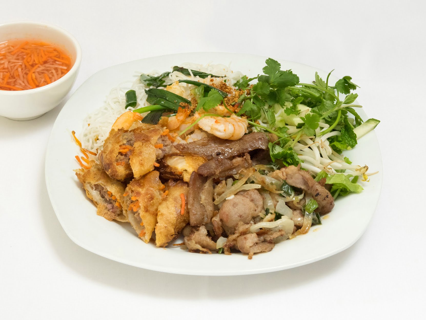 Le Bambou Restaurant by null