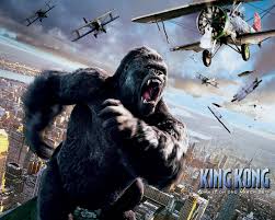 King Kong (2005) gledaj