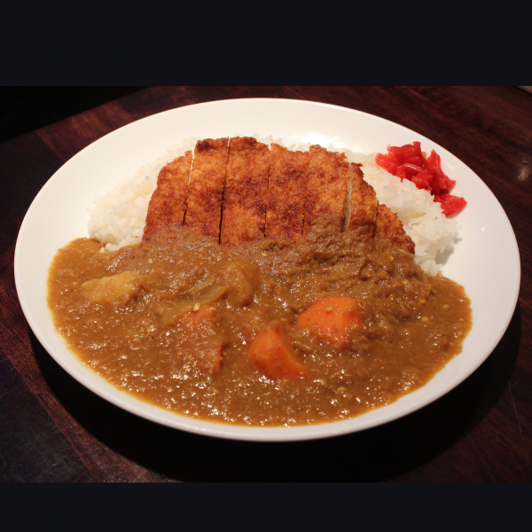 Ajisen Ramen by null
