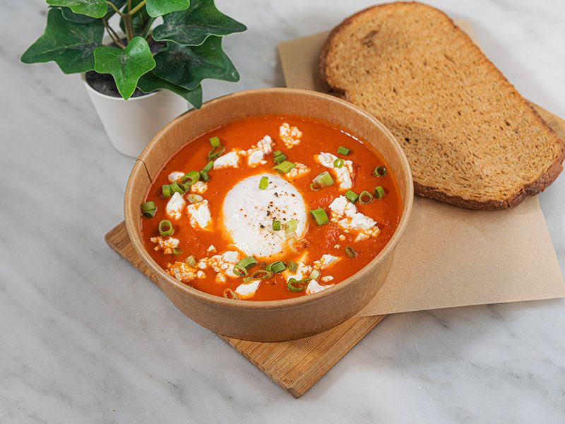 Panifico DIFC by null