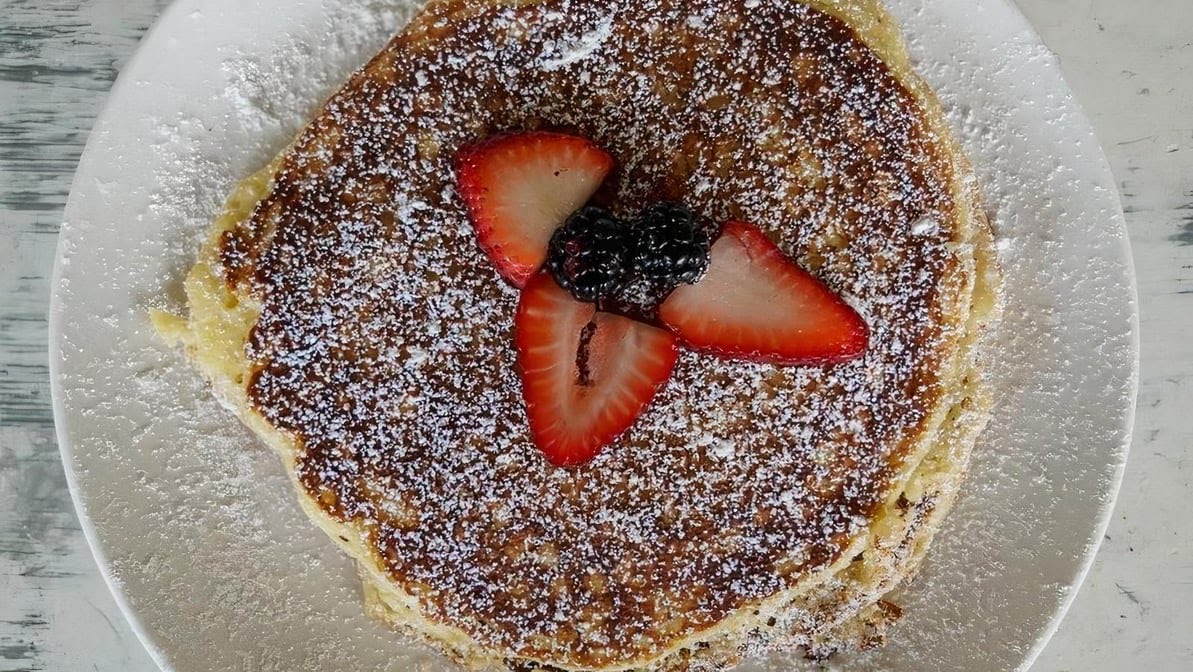 Dish Society by null