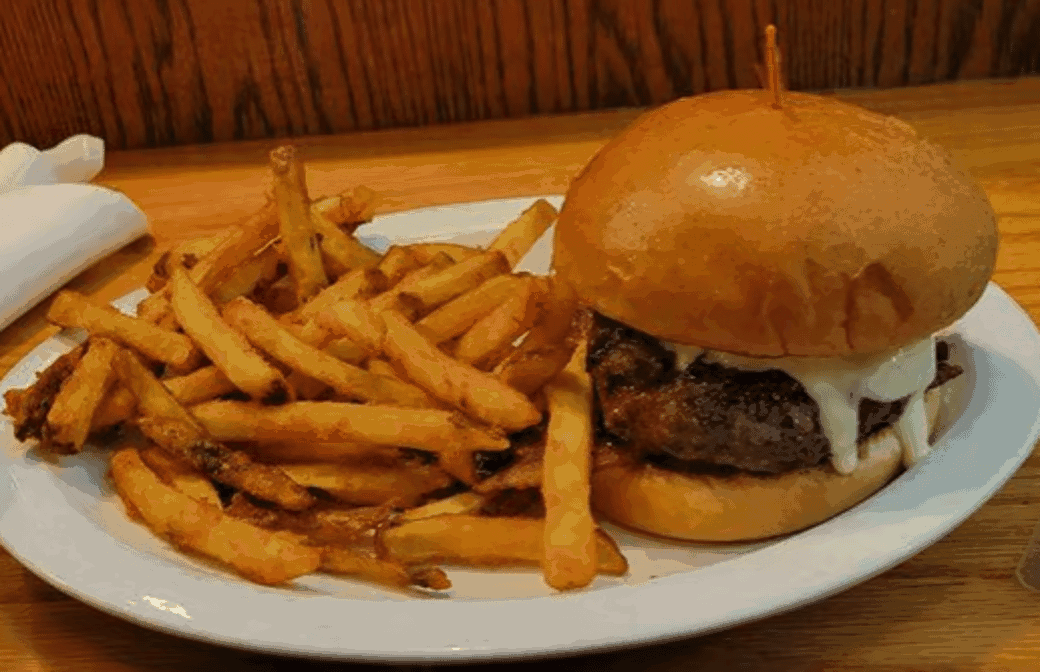 Downtown Joe's by null