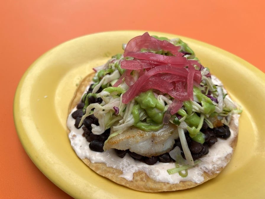 Cactus Taqueria by null