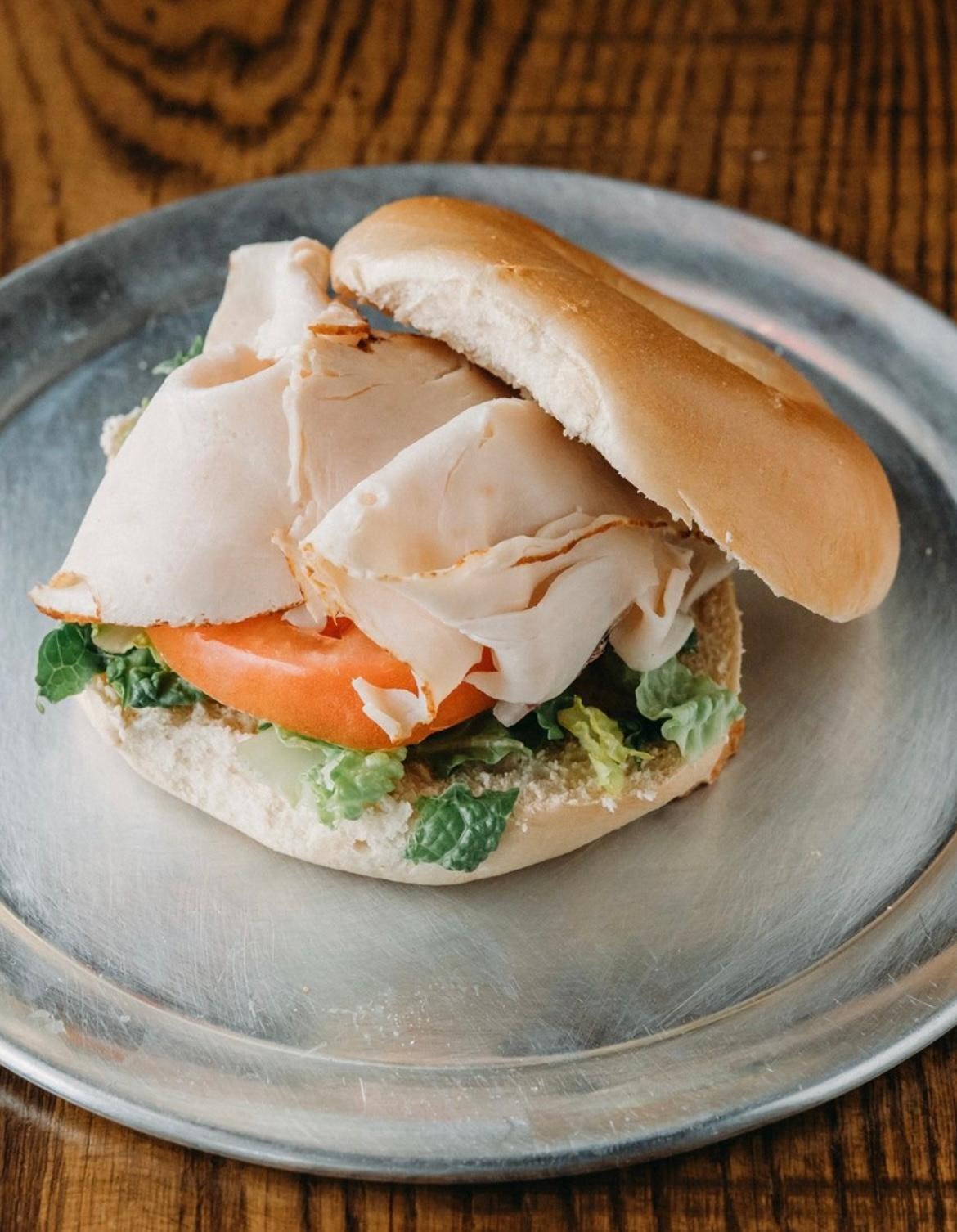 The Bagel Bar by null