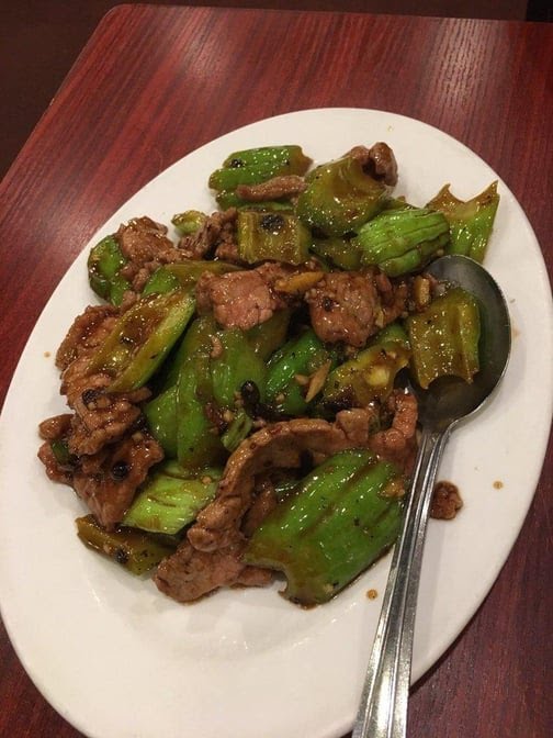 JS Chen's DimSum & BBQ by null