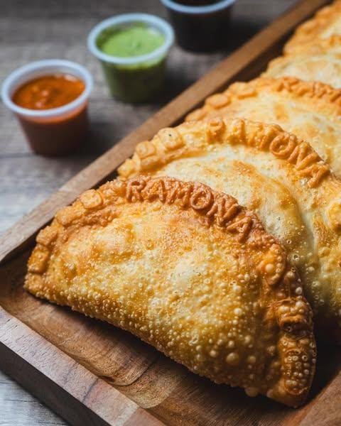 Señor Ramon Taqueria by null