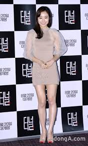  이시원fake nude |서울대 출신 배우…과감한 노출도 두렵지 않아 - 스포츠경향