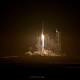 Orbital ATK's Antares Rocket Returns to Flight with Gorgeous Night Cargo Launch 