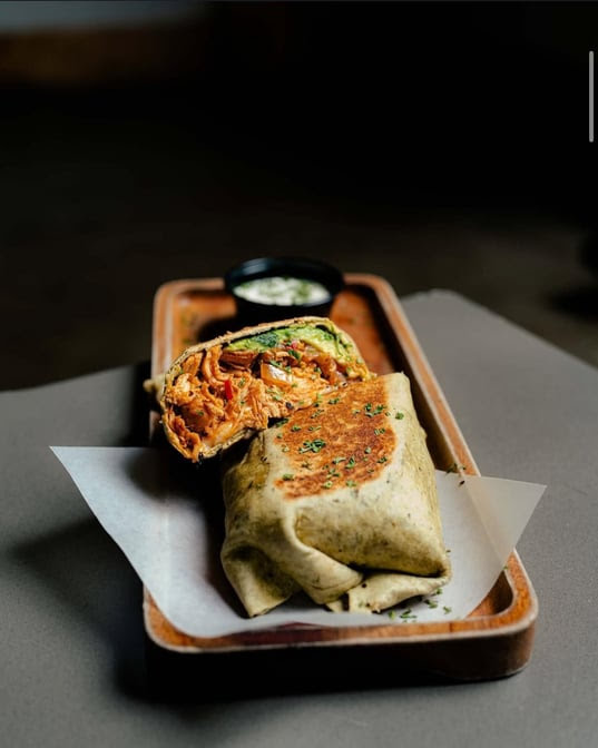 Sumaq Coffee by null