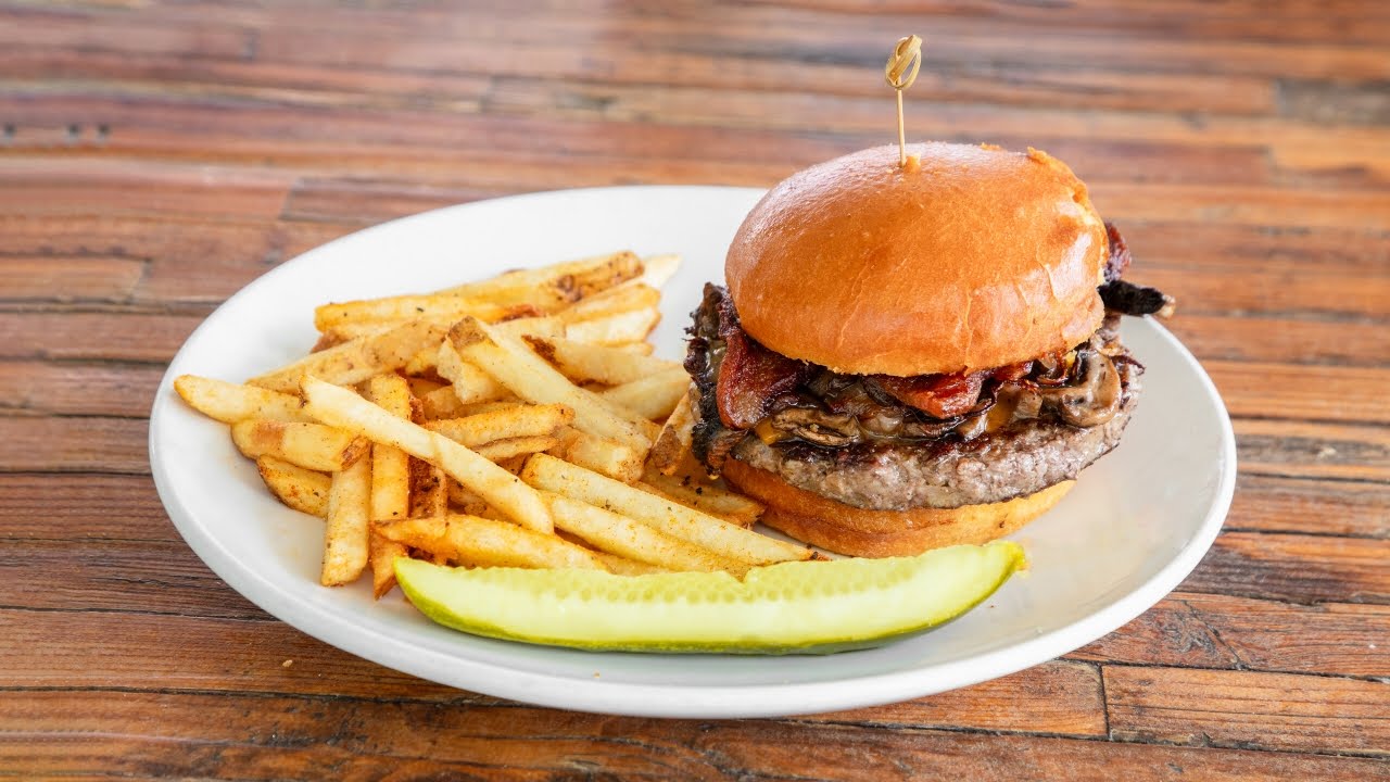 Luci's at the Orchard by null