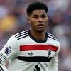 Marcus Rashford