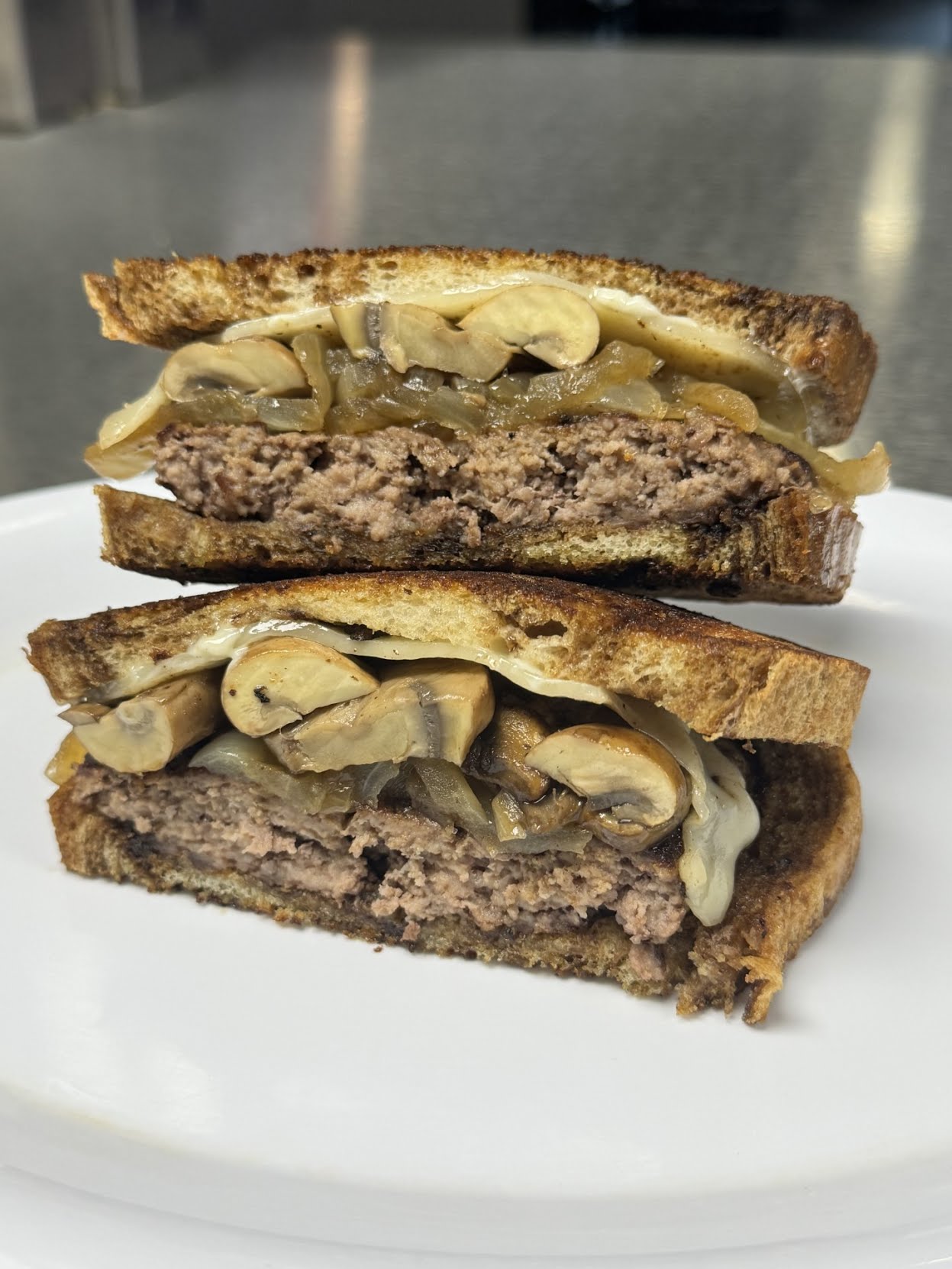 Dutch's Hamburgers by null