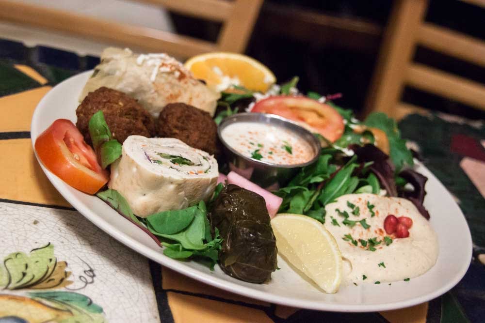 La Mediterranee by null