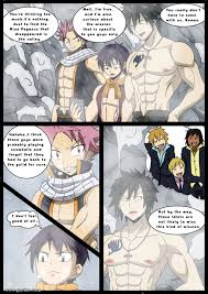 Fairy tail gay jpg x Fairy tail gay