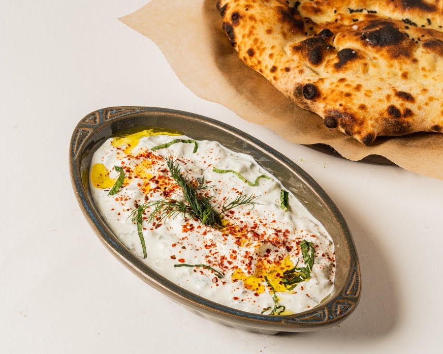 Motek Brickell by null