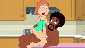 Lois gets a surprise visit from her friend jpg x Lois griffin