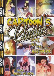 Classic cartoon sex resort jpg x Classic cartoon