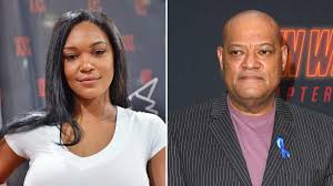 Porn star daughter arrested for dui jpg x Laurence fishburne daughter