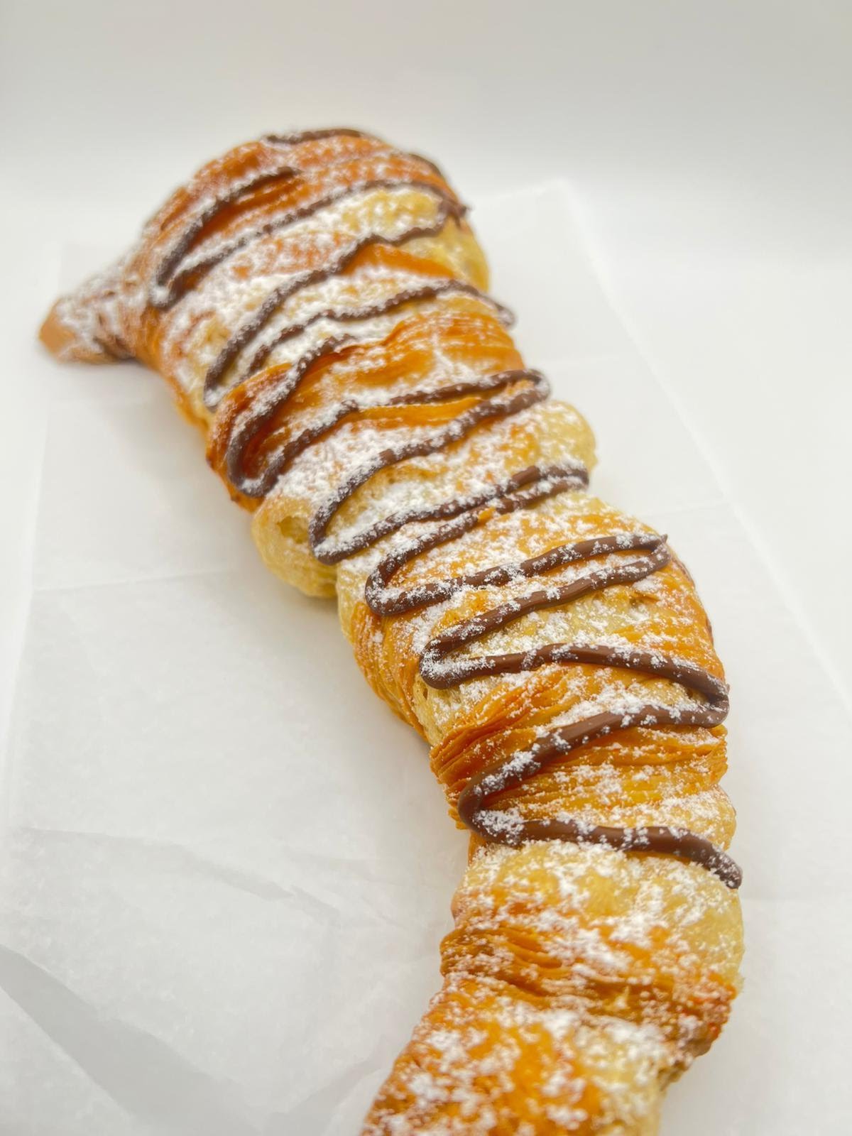 Mia's Brooklyn Bakery by null