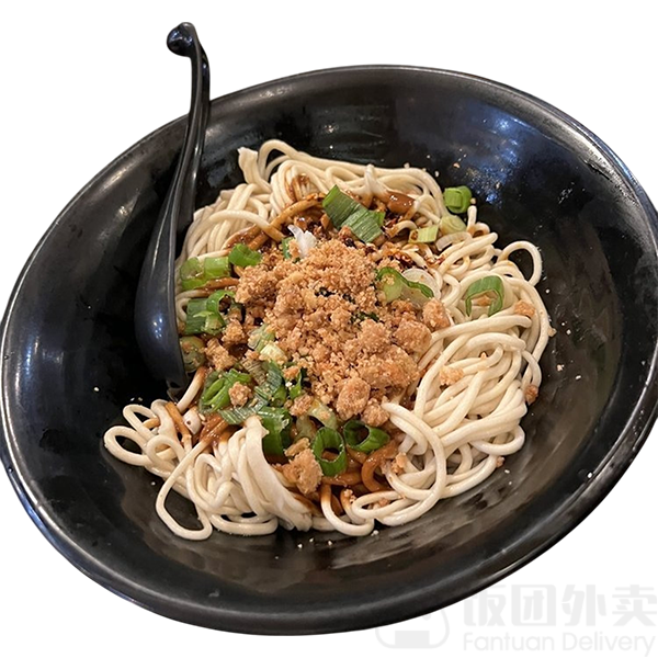 Everyday Noodles by null