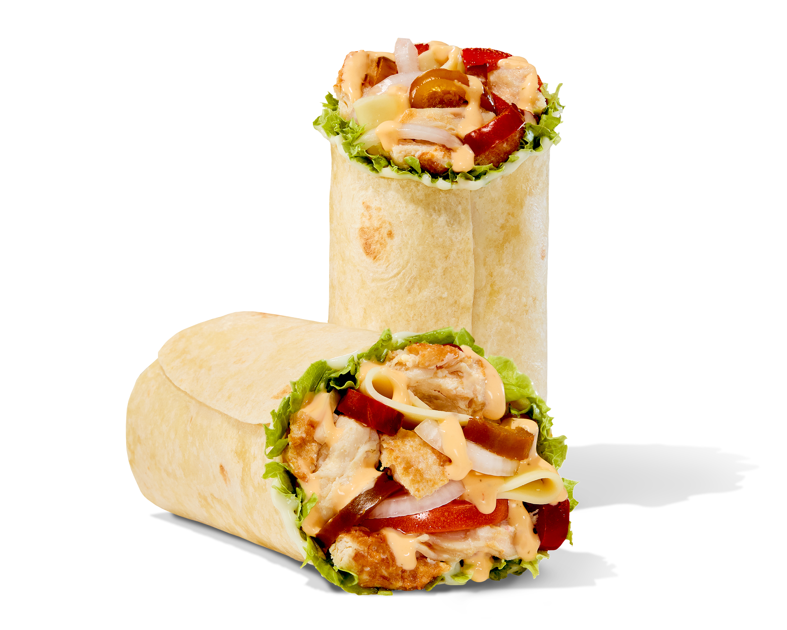 Jimmy John's by null