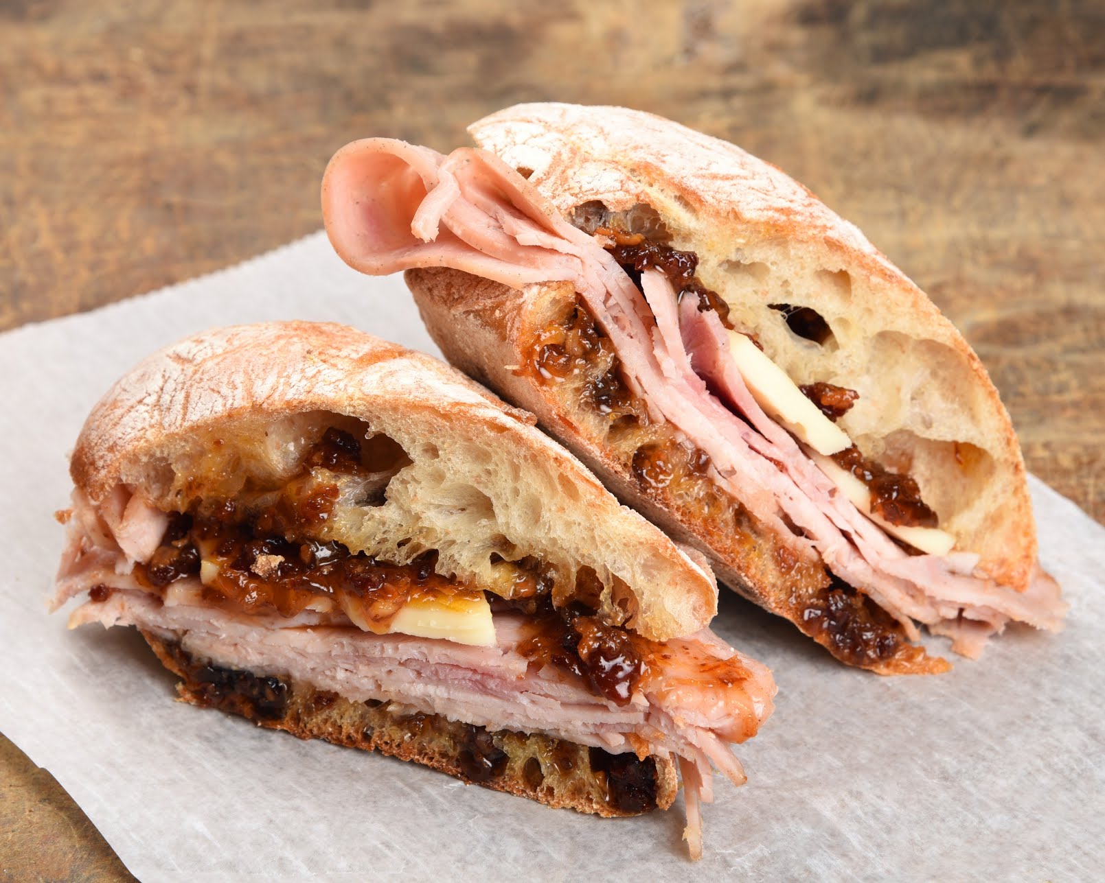 Eastern District by null