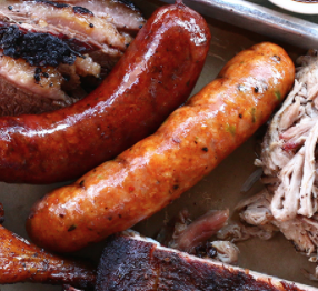 Bludso's BBQ TO GO by null