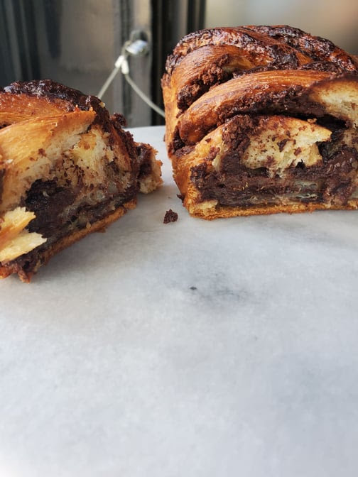 Michaeli Bakery by null