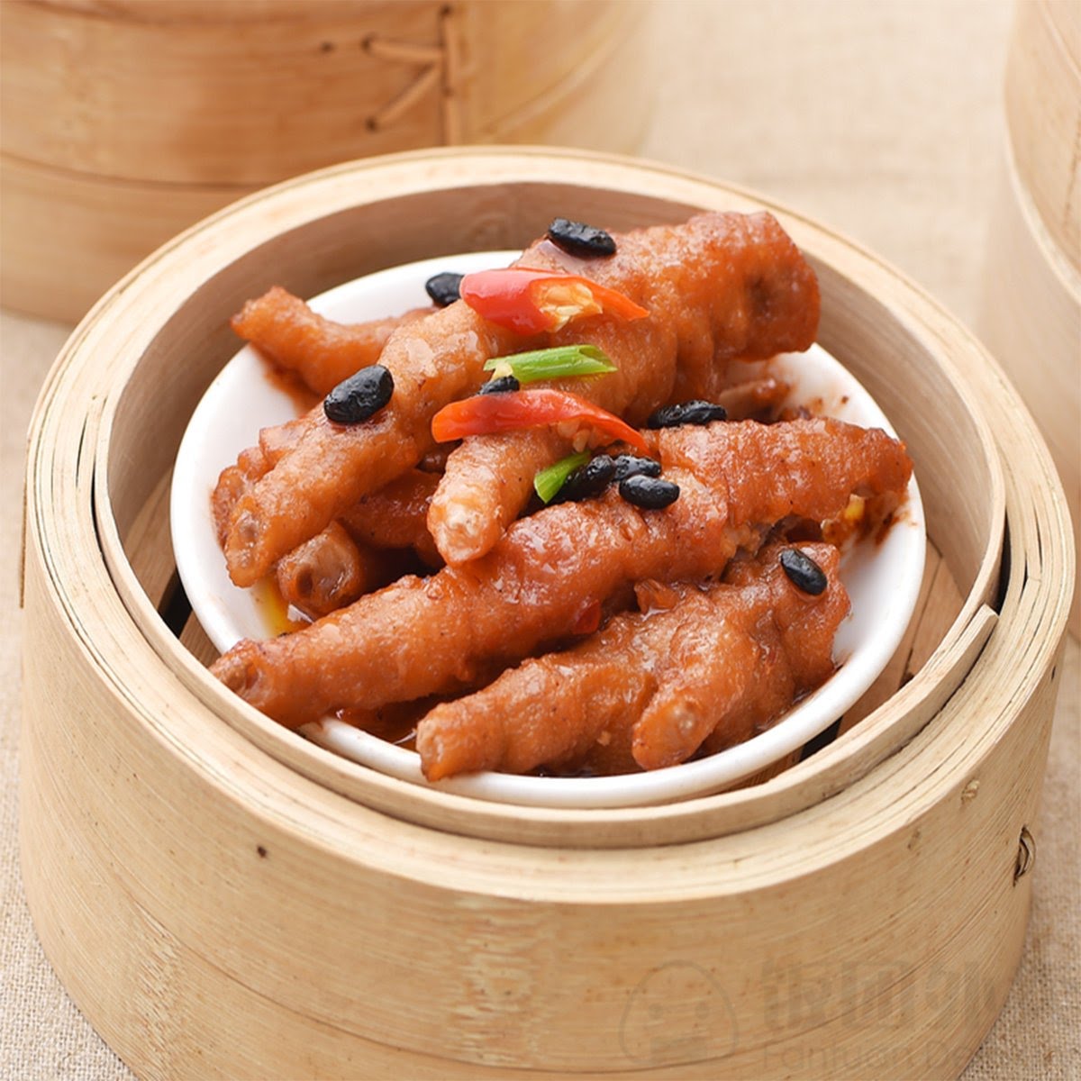 Dim Sum Café by null