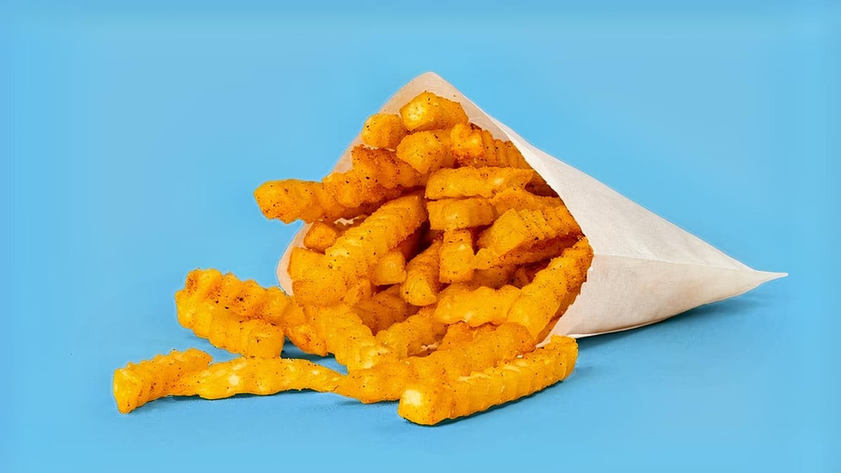 MrBeast Burger by null