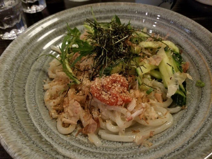 Ishin Udon by null