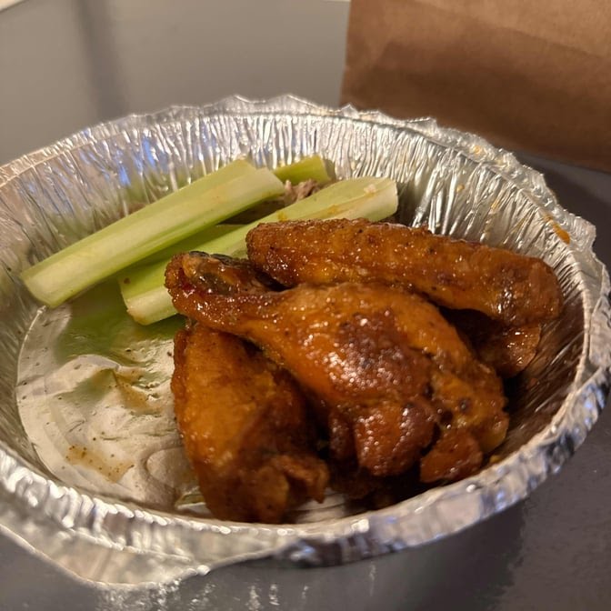 Krave It Pizza & Sandwich Joint by null