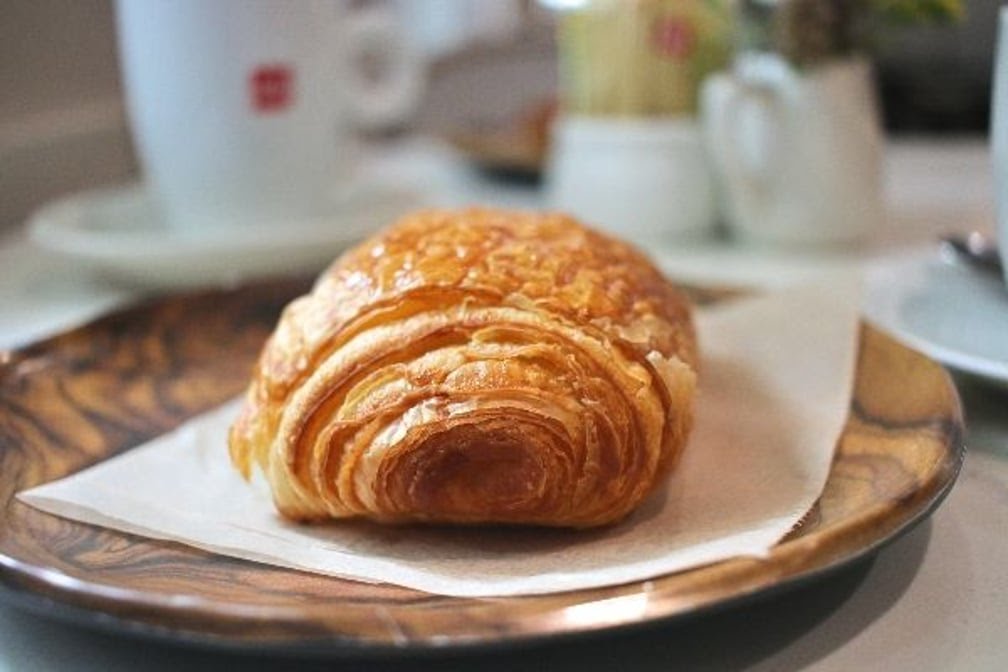 Patisserie Poupon by null