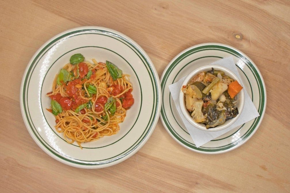 Mandola's Italian Kitchen by null