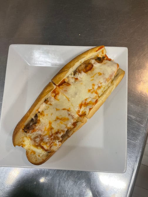 HG Coal Fired Pizza (Chesterbrook) by null
