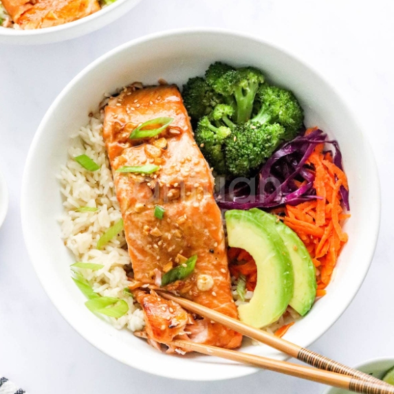 Tony's Barbecue of Alhambra by null