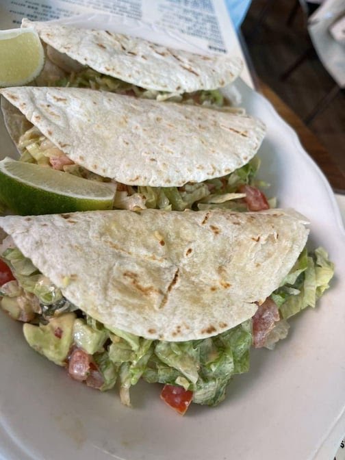 The Hamilton Inn by null