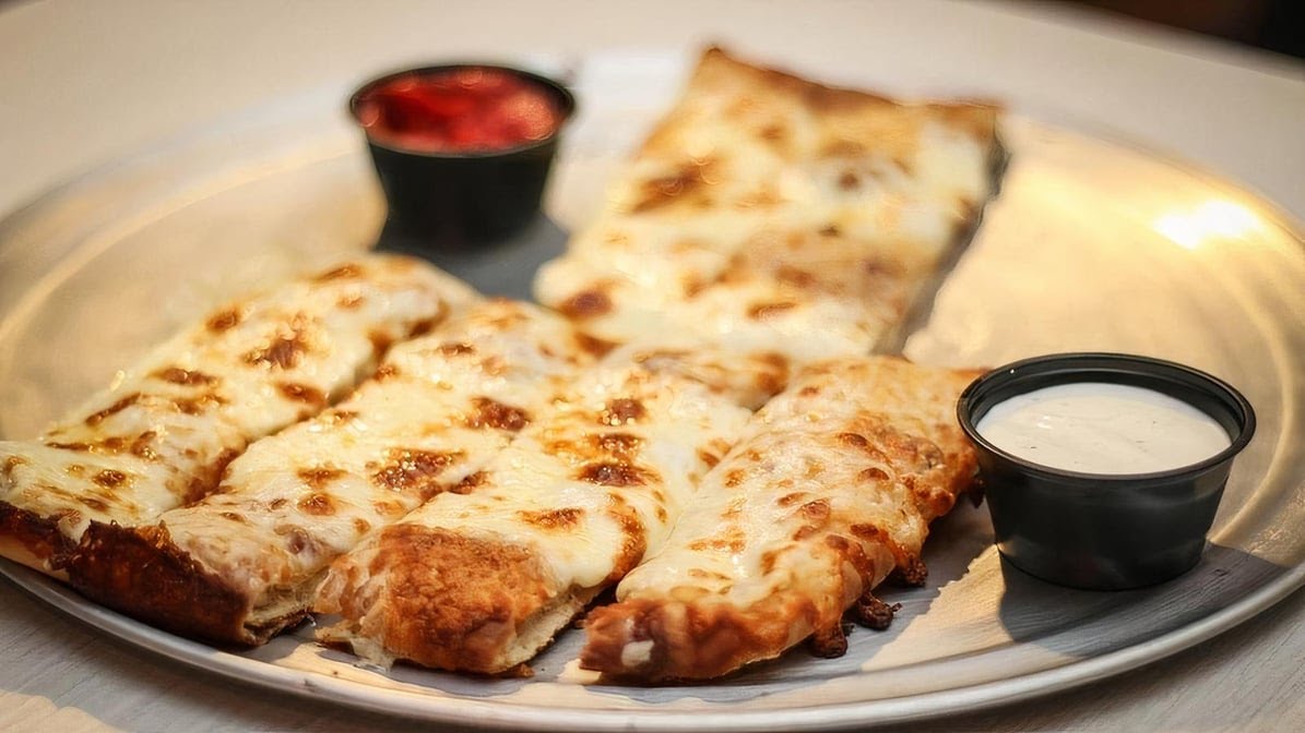 Fat Chris's Pizza and Such by null