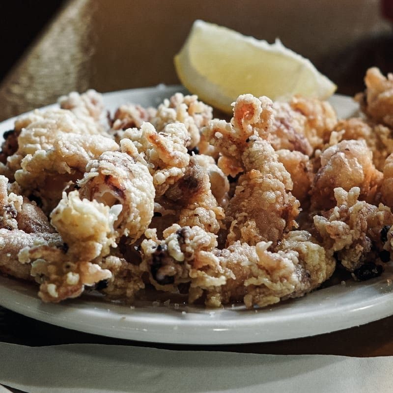 La Esquinica by null