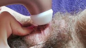 Ftm big clit tease and squirt close up jpg x Clit squirt
