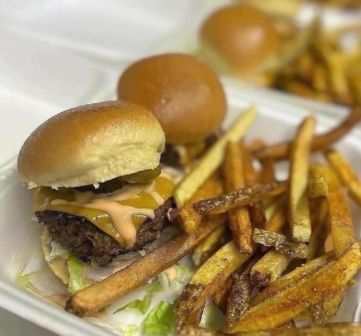 Hopeboy’s Kitchen by null