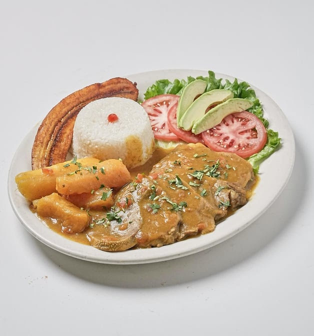 Las Delicias de La Abuela by null