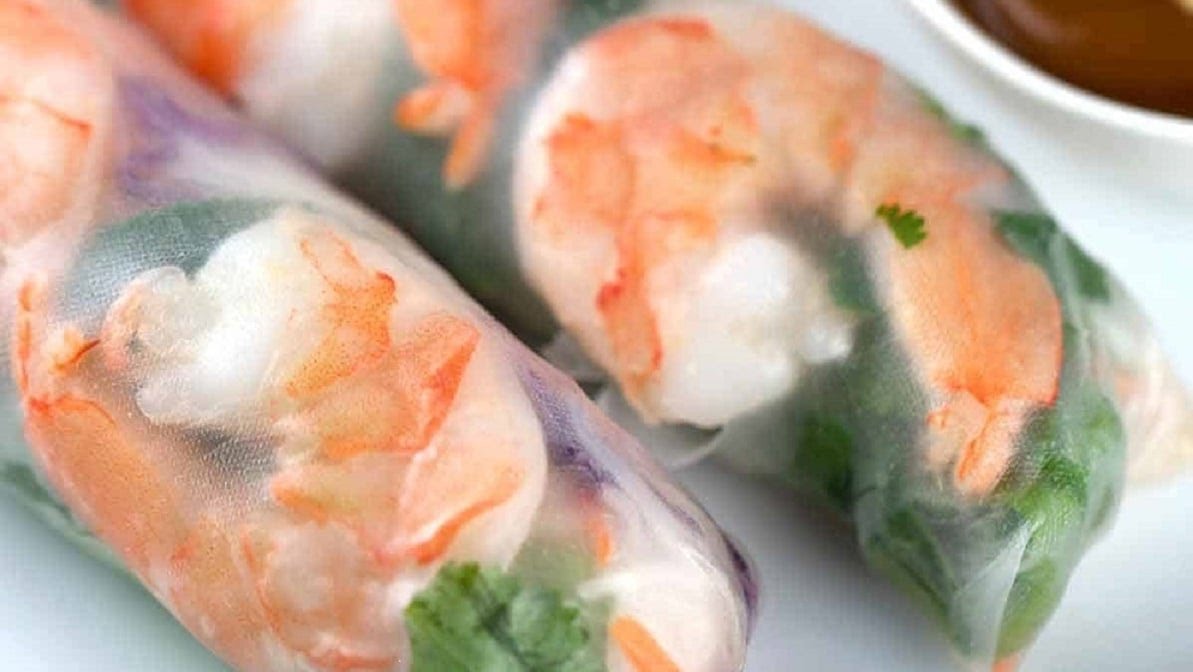 Tha Siam Thai Bistro by null