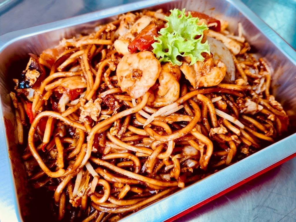Pin Si Kitchen by null
