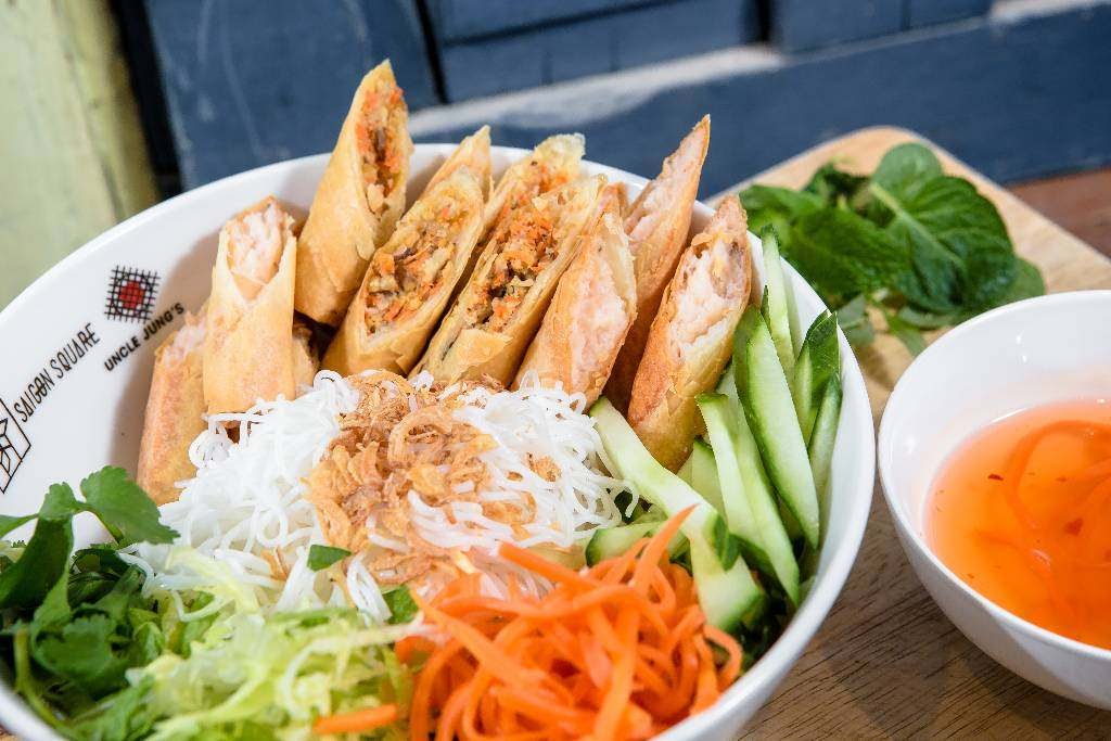 I Love Pho by null