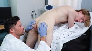 Policeman medical exam jpg x Gay examination