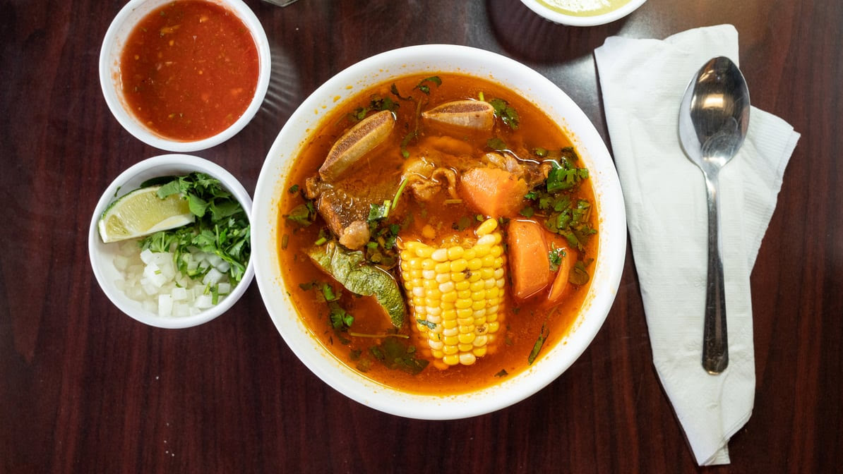Del Sol Taqueria Restaurant and Bar by null