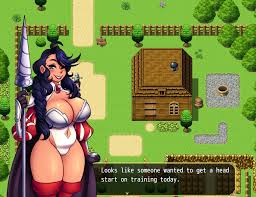 Hot game characters having sex in el recondite porn bundle jpg x Sexy video game