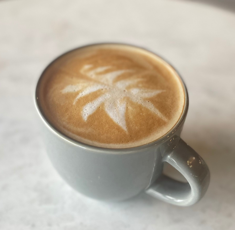 The O.G. Coffee & Wine Bar by null