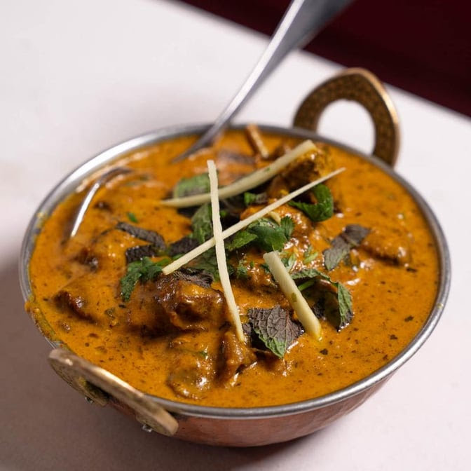 Siri Indian Cuisine by null